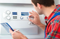 free Marsh Street gas safe engineer quotes